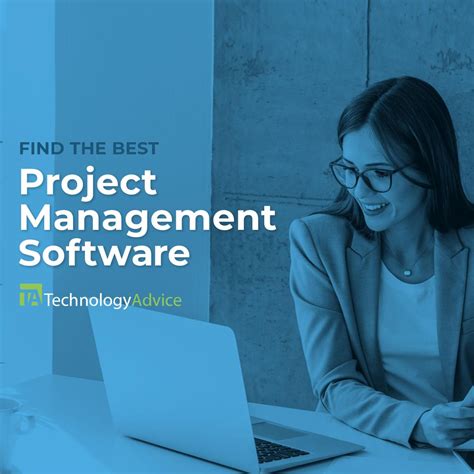 Best Project Management Software For 2022 Technologyadvice