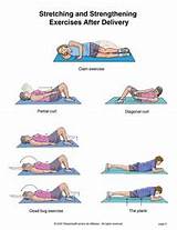Images of Stomach Exercises For Seniors