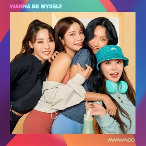 It will allow me to move beyond the pain, to a place of peace. MAMAMOO Delights Fans With Announcement Of New Single ...