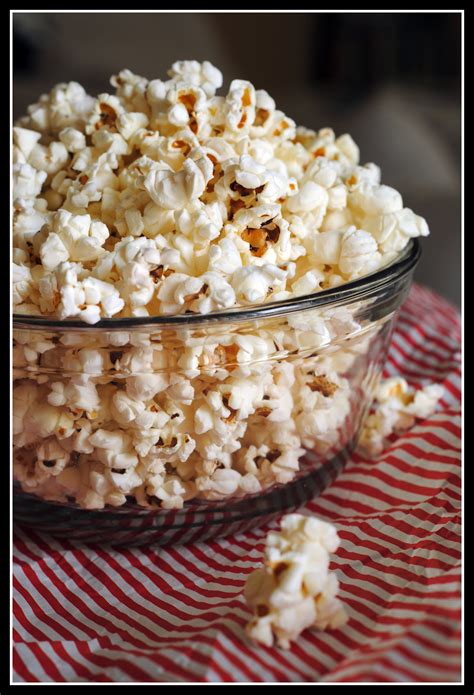 Easy Microwave Popcorn Prevention Rd
