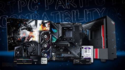 How To Check Pc Part Compatibility Including Cpu And Motherboard How2pc