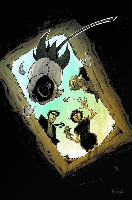 Chew 31 Review Unleash The Fanboy