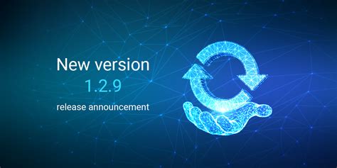 New version 1.2.9 release announcement - DatingScript