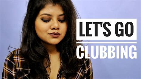 Lets Go Clubbing Party Makeover Youtube