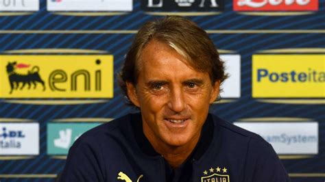 Born 27 november 1964) is an italian football manager and former player who is the manager of the italy national team. Italia, Mancini: "Ho un gruppo di ragazzi fantastici ...