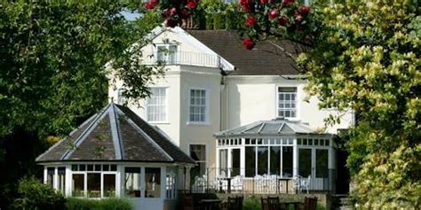 Best Western Priory Hotel Bury St Edmunds United Kingdom