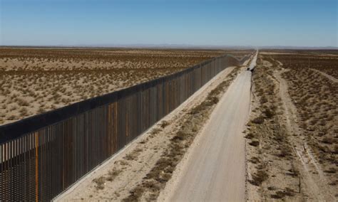 Extienden Por Un Mes Las Restricciones En Fronteras De Eeuu Con México