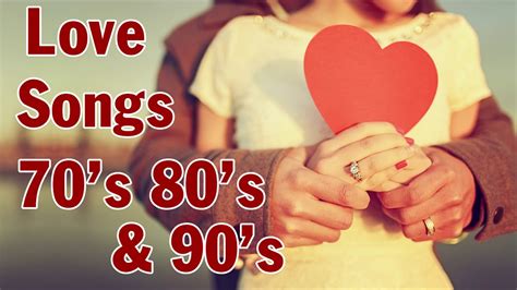 Greatest Hits 70s 80s And 90s Love Songs For Ever Best Songs Of All
