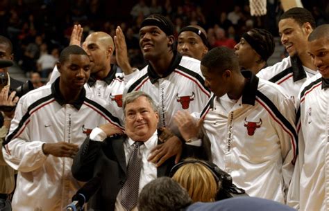 Various timeline events with numerology connections repeating for the year 2017. Jerry Krause Passes Away at 77