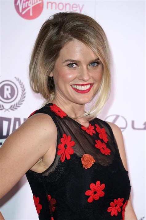 Remember Hot Nanny Alice Eve From Sex And The City 2 Heres What Shes