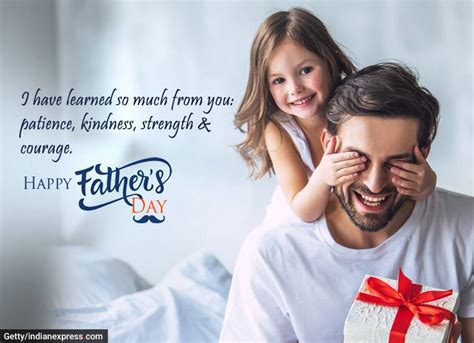 Father's day is an opportunity to tell dad how much you appreciate him. Happy Father's Day 2020: Wishes, images, quotes, status ...