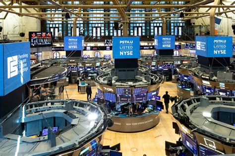 The Stock Markets Record High Why Now The New York Times