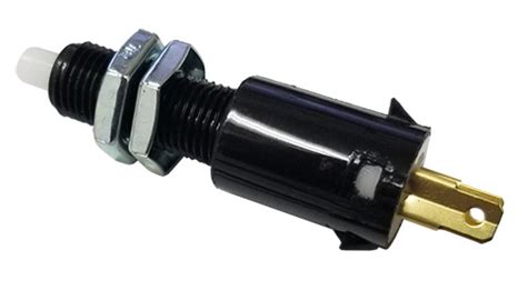 Check spelling or type a new query. Brake Light Switch, Electric Push Button Style