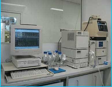 Liquid Chromatography Systems HPLC From Navi Mumbai