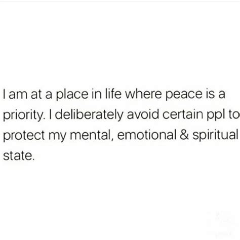 Cant Disturb My Peace ️ Peace Quotes Inner Peace Quotes Happy