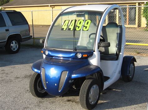 2000 GEM CAR | Welcome to Autoworldtx