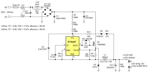 Videos on how to solder and instructions to get your lights turned on quickly. I'm Yahica: 12v 60w Led Circuit Diagram