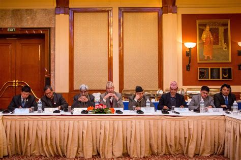 Adly zahari menyambut hangat 300 peserta dari 28 negara yang mengikuti konferensi yang digelar selama tiga. Chief Ministers Agree To Implement Findings Of Federalism ...