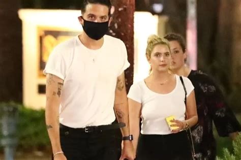 Ashley Benson Sparks Engagement Rumours After Ex Cara