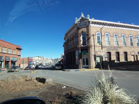 Explore Old Las Vegas, New Mexico | Southwest Vacation