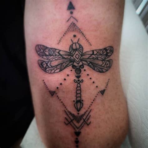 Top 30 Dragonfly Tattoo Design Ideas 2023 Updated Saved Tattoo