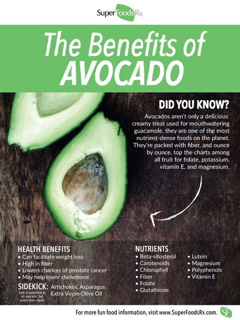 What Are The Health Benefits Of Avocado Hindidomain