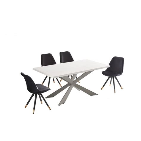 Sofia Duke Lux Dining Set Furniture From Pn Home Uk