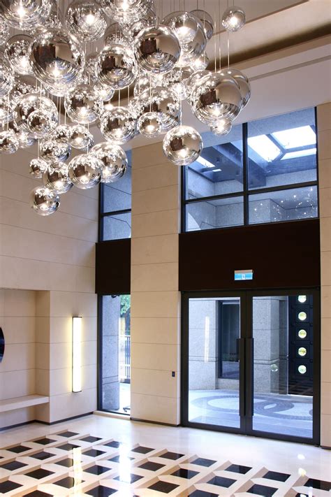 About 0% of these are led mirror lamps, 6% are chandeliers & pendant lights, and 0% are led wall lamps. Mirror Ball by Tom Dixon | Ball pendant lighting, Tom ...