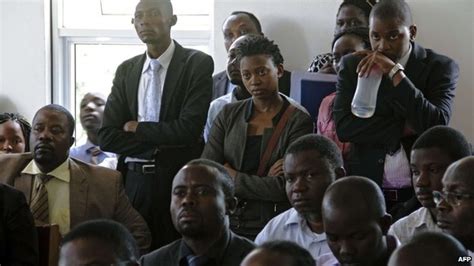 Welcome to Kemi's Blog.: Breaking news!Ugandan Constitutional court ...