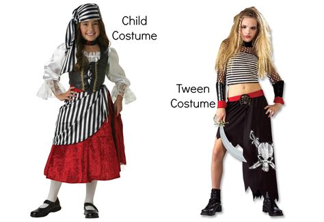 here s proof that tween girl halloween costumes are way too sexed up huffpost