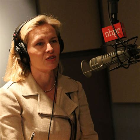An Npr Journalist Confronted Her Boss On Air About Why He Didnt Do More To Address Sexual