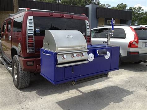 3.1 weber q2200 best tailgate grill 3.3 blackstone grills tailgater best tailgate griddle grill combo best tailgate bbq build quality. 17 Best images about hitch grill on Pinterest