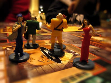 What are the rules of the game obsession? 12 Little-Known Board Game Rules