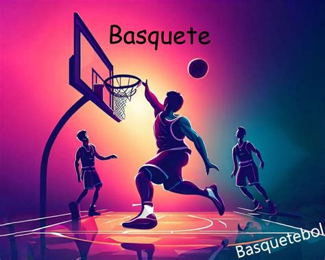 Basquete História Fundamentos Regras E Posições