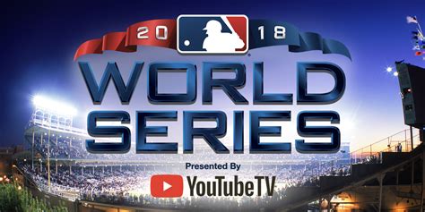 Youtube Tv Doubles Down On Controversial World Series