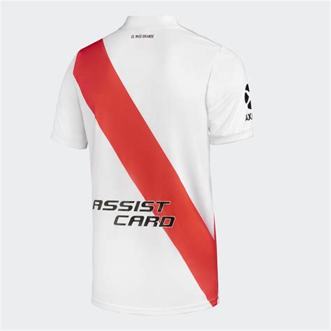 Primera division., 5 march 2021 at 21:15., live score, live results. River Plate 2020-21 Adidas Home Kit | 20/21 Kits | Football shirt blog