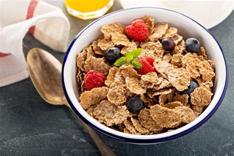 The 5 Healthiest Cereals You Can Eat Plus 5 You Should Avoid