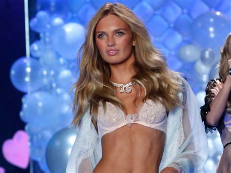 Meet The 10 New Victorias Secret Angels Who Will Help The Brand Sell