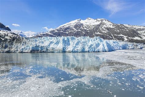 Glacier Bay Alaska 708