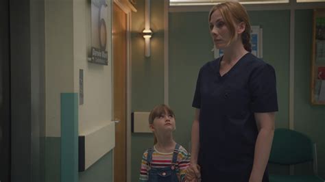 Bbc One Holby City Series 21 Remember Remember Emma