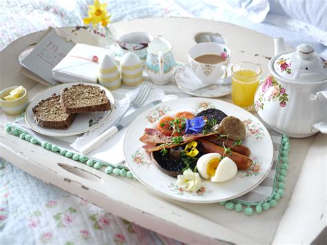Maybe you would like to learn more about one of these? All-day breakfast | Food, Breakfast in bed, Breakfast cake ...