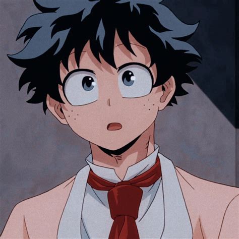 Deku Matching Pfp ~ Deku Ahegao Novios Ustedes Siendo Disfrutenlo