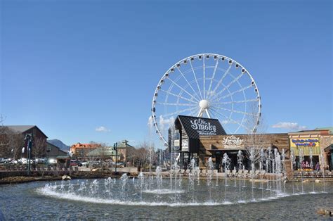 Top 10 Things To Do In Pigeon Forge Pigeon Forge Chamber Of Commerce
