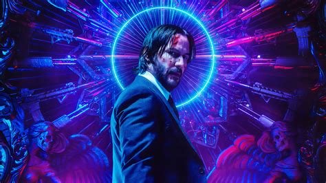 The stories in john wick and john wick 2 are great. 3840x2160 Poster Of John Wick 3 4K Wallpaper, HD Movies 4K ...