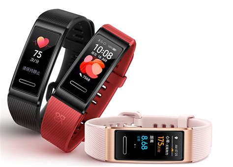 Be sure to also check out other fitness tracker like huawei band 4e on our website. Huawei Band 4 Pro predstavený s NFC, GPS a meraním hladiny ...