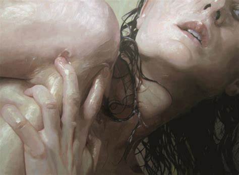 Amazing Photorealistic Oil Paintings By Alyssa Monks