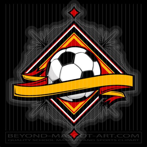 Soccer Graphic Graphic Vector Soccer Image