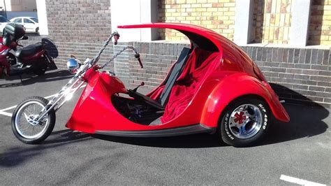 Pin De Paul Hartung En Bikes Trikes And Sidecars Triciclo