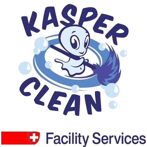 Contact Kasper Clean