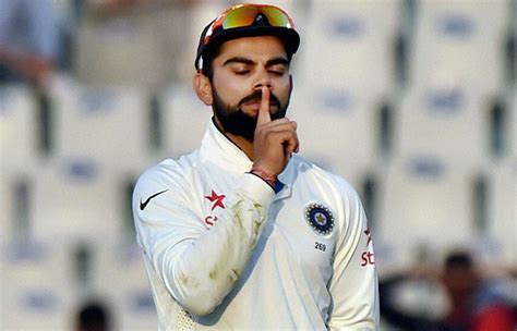 5 Records By Virat Kohli That Are Impossible To Break